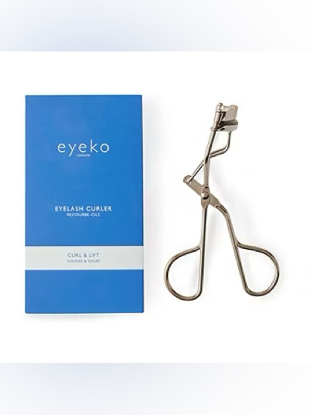 Eyeko Curl & Lift Eyelash Curler
